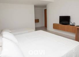 Vip Praia Hotel em Ponta Negra 3