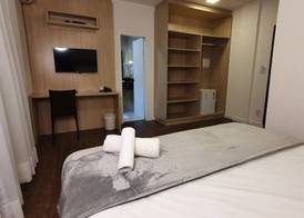 Avenida Palace Hotel 5
