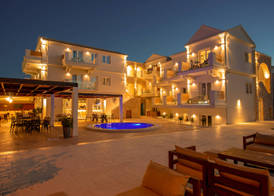 Ekati Mare Lifestyle Resort 3