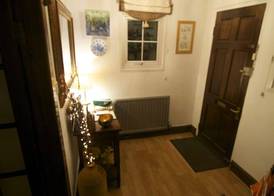 Lea House Bed and Breakfast 3
