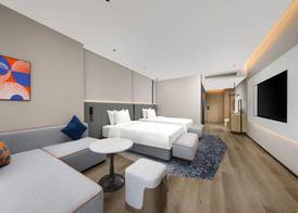 Holiday Inn Express Rui'an Xincheng by IHG 5