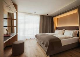 Hotel La Müda 4