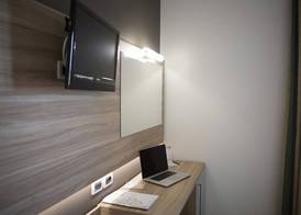 Hotel Prestige 4