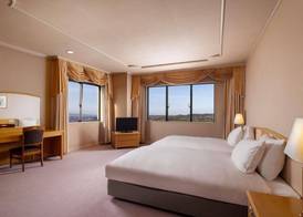 Mercure Toyama Tonami Resort & Spa 4