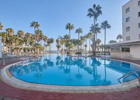 ANASTASIA BEACH HOTEL AND APARTMENTS 3