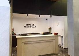 Hotel Mendoza 5