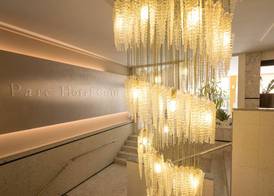 Parc Hotel Gritti 2