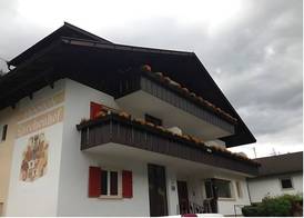 Pension Lärchenhof 2