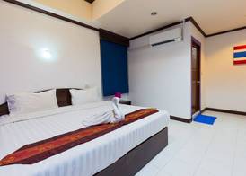 Grand Orchid Inn Patong beach 4