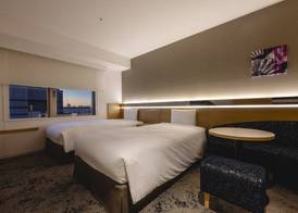 Hotel Gracery Asakusa 5