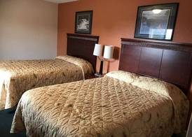 Travel Inn Horseheads 2
