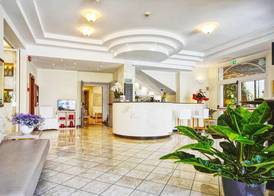 Hotel Europa Milano Marittima 4