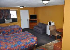 Atlantic Economy Inn 4