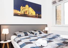 LOOX apartments Hatzova 5