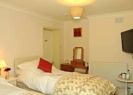 Pant Teg B & B 4