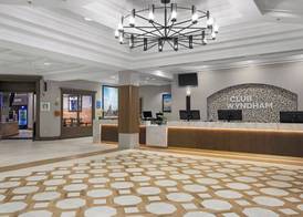 Club Wyndham Bonnet Creek 4