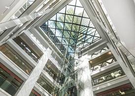 Grand Hotel Millennium Sofia 2