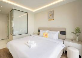 The Royal Vista - Phu My Hung 3