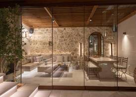Inotropes Boutique Suites - Adults Only 3