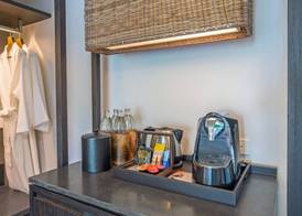 The ShellSea Krabi I Luxury Beach Front Resort & Pool Villa 4