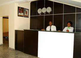 Kifina Emerald Hotel 4