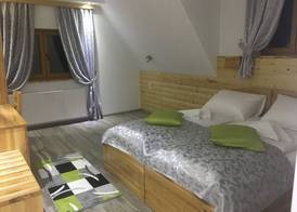 Rustic Inn River 3