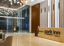 Park Inn by Radisson Ayodhya 2