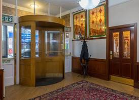 Pentland Hotel 3