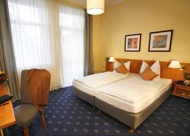 Hotel Johannisbad 5