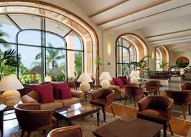 Grand Fiesta Americana Coral Beach Cancun - All Inclusive 3