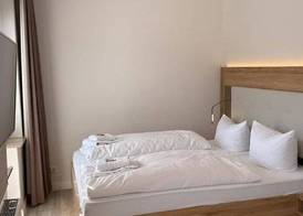 Strandresidenz Villa Verdi 4