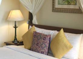 Ariyasom Villa 5