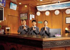 Hotel Thamel 5