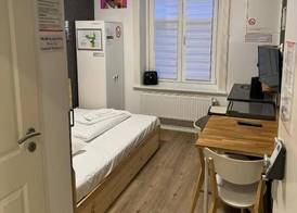 Room Pauli 5