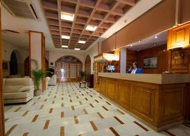 Hotel Regio 2 4