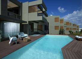 Thalatta Seaside Hotel 5