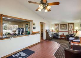 Knights Inn Ashland 2
