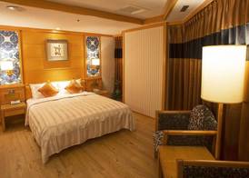 Silken Hotel 3