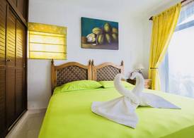 Dolce Vita Caribe Villas 3