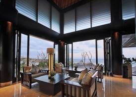 Ulu Segara Luxury Suites & Villas 5