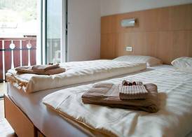 Hotel Lory - Molveno - Dolomiti 3