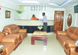 Decasa Hotel 4