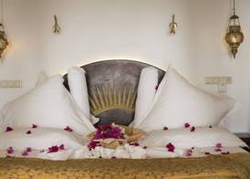 Boutique Hotel Matlai 4