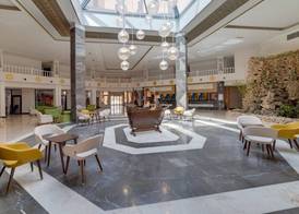 The Holiday Resort Hotel - All inclusive 3