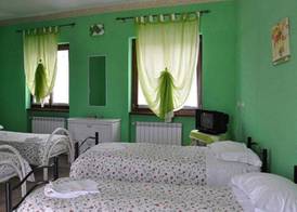 Country House Al Faraone 3