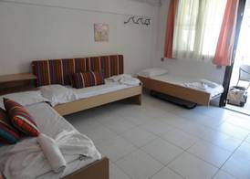 Amari Hotel 4