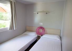 Camping Tucan - Mobile Homes by Lifestyle Holidays 3