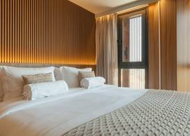BA'RA Hotel 5