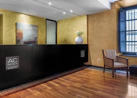 AC Hotel Ciudad de Tudela by Marriott 3