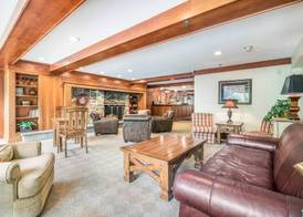 The Valley Inn, an Ascend Collection Hotel 4